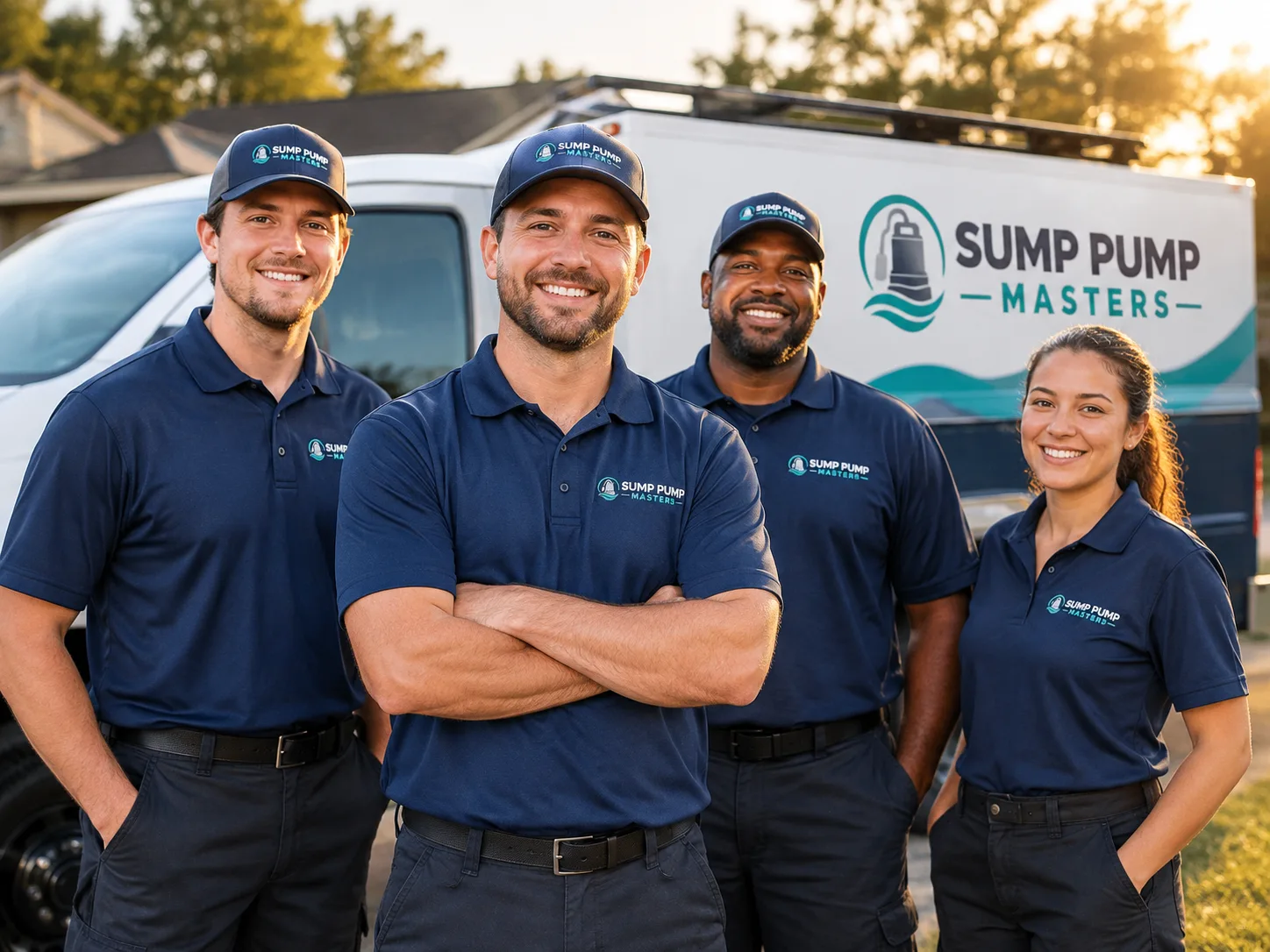 Sump Pump Repair company in Kenner, LA